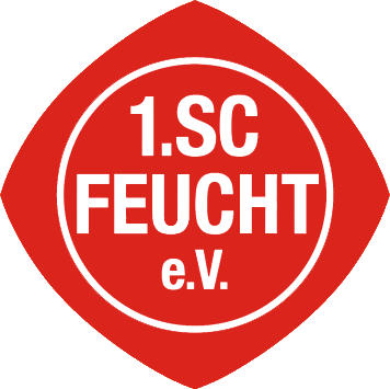Logo of 1 SC FEUCHT (GERMANY)