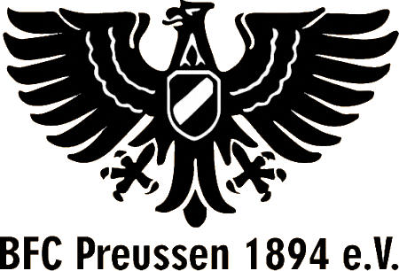 Logo of BFC PREUSSEN 1894 E.V. (GERMANY)