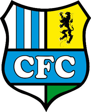 Logo of CHEMNITZER FC (GERMANY)