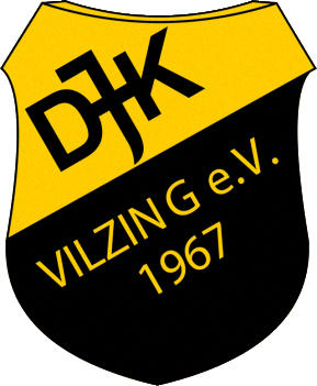 标志DJK维尔辛 (德国)