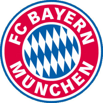 Logo Of Fc Bayern Munich