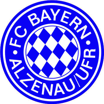 Logo of FC BAYERN ALZENAU (GERMANY)