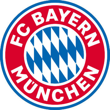 Logo of FC BAYERN MÚNICH (GERMANY)