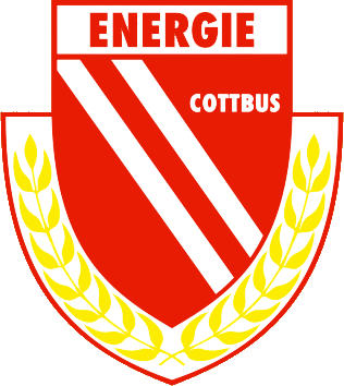 Logo of FC ENERGIE COTTBUS (GERMANY)