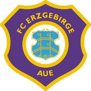 Logo of FC ERZGEBIRGE AUE (GERMANY)