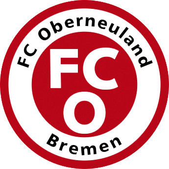 のロゴFCオーバーノイラント (ドイツ)