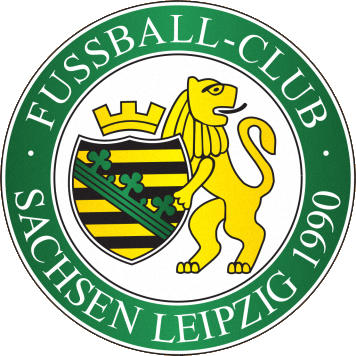 Logo of FC SACHSEN LEIPZIG 1990 (GERMANY)