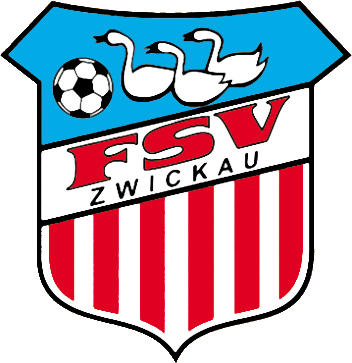 Logo of FSV ZWICKAU (GERMANY)