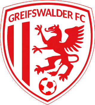 のロゴグライフスヴァルダーFC (ドイツ)