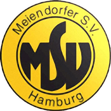 Logo of MEIENDORFER SV (GERMANY)