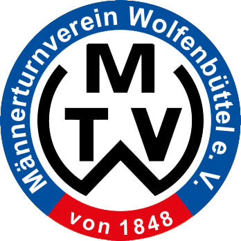 のロゴMTVヴォルフェンビュッテル (ドイツ)