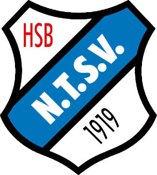 Logo of NIENDORFER TSV (GERMANY)
