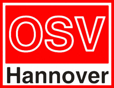 のロゴOSVハノーファー (ドイツ)