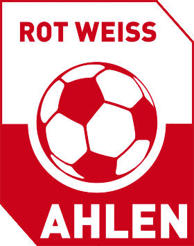 Logo of ROT WEISS AHLEN (GERMANY)