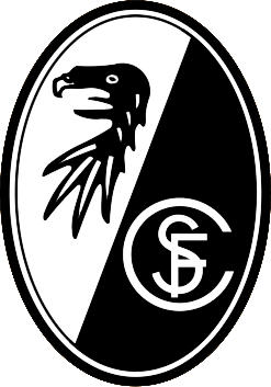 Logo of SC FREIBURG (GERMANY)