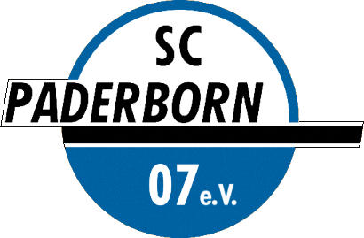 Logo of SC PADERBORN 07 (GERMANY)