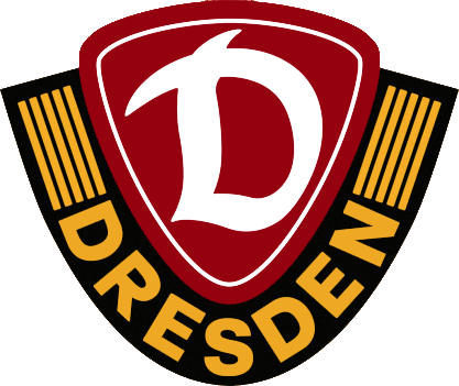 Logo of SG DINAMO DRESDEN (GERMANY)
