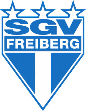 标志SGV弗莱贝格 (德国)