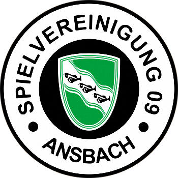标志SPVGG安斯巴赫 (德国)