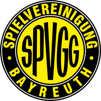 のロゴSPVGGバイロイス (ドイツ)