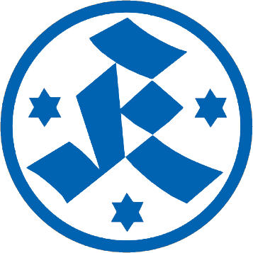 Logo of STUTTGARTER KICKERS (GERMANY)