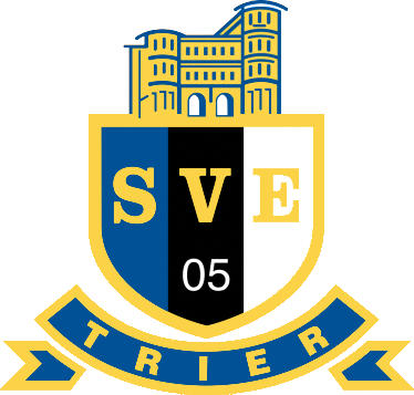 Logo of SV EINTRACHT TRIER 05 (GERMANY)