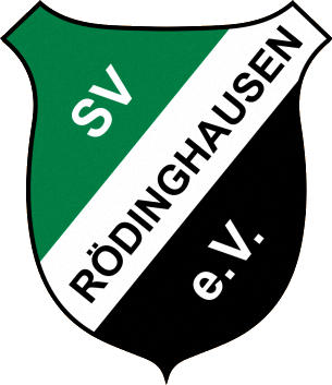 标志SV罗丁豪森 (德国)