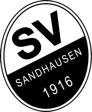 Logo of SV SANDHAUSEN 1916 (GERMANY)