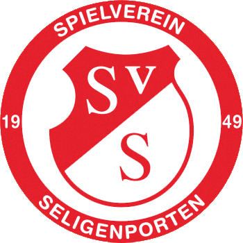 Logo of SV SELIGENPORTEN (GERMANY)