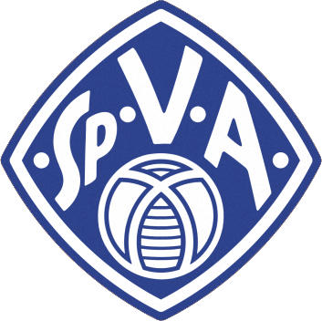 Logo of SV VIKTORIA 01 (GERMANY)