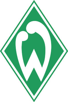 Logo of SV WERDER BREMEN (GERMANY)