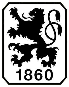 Logo of TSV 1860 MÜNCHEN (GERMANY)