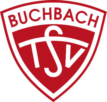 Logo of TSV BUCHBACH (GERMANY)