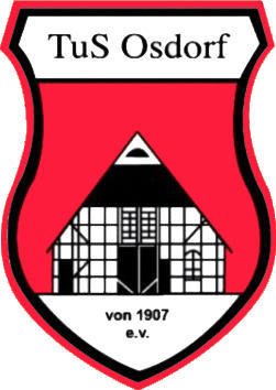 Logo of TUS OSDORF (GERMANY)
