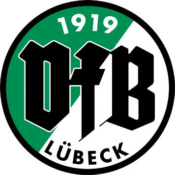 Logo of VFB LÜBECK (GERMANY)