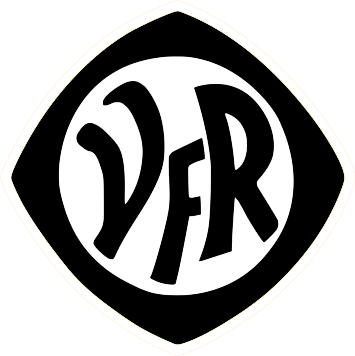 Logo of VFR AALEN (GERMANY)