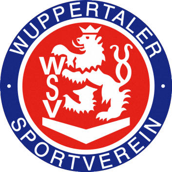 标志伍珀塔勒SV (德国)