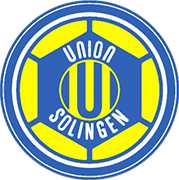 Logo di 1 FC UNIÓN SOLINGEN