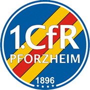 标志1. CFR PFORZHEIM