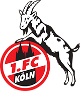 Logo 1. FC KÖLN