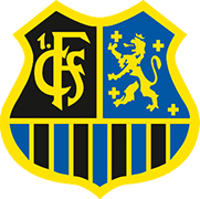 Logo de 1. FC SAARBRÜCKEN