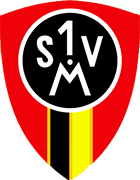 Logo 1. SV MÖRSCH E.V.