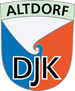 Logo DJK SV ALTDORF