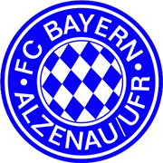Logo FC BAYERN ALZENAU