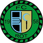 Logo FC ROT