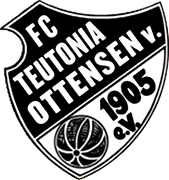 Logo di FC TEUTONIA OTTENSEN