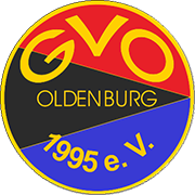 Logo GVO OLDENBURG