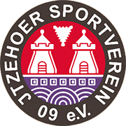 Logo de ITZEHOER SV