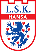 标志LÜNEBURG SK HANSA