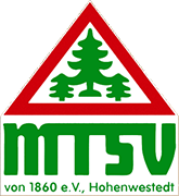 Logo MTSV HOHENWESTEDT